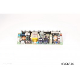 SWITCHING POWER SUPPLY ZWS100PF-24/J