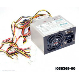 ATX POWER SUPPLY NSP-300P-20-00S