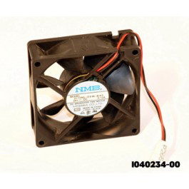 DC FAN 3110NL-05W-B40 24V DC 0.12A