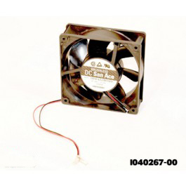 FAN 109R1224H109 DC24V .25A