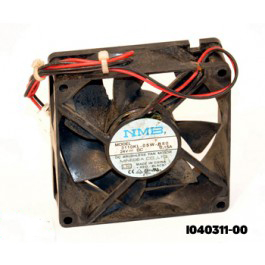 DC FAN 3110KL-05W-B50 24V DC 0.15A