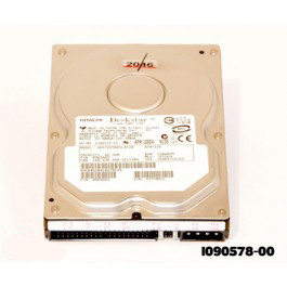 HDD ATA/IDE 82.3 GB