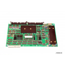 I/O PCB