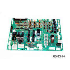 I/O PCB