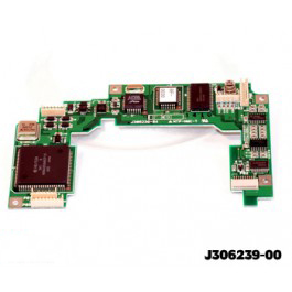 ANM CONTROL PCB