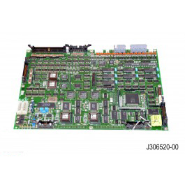 MAIN CONTROL PCB