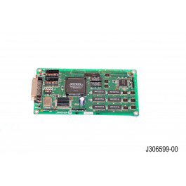 IMAGE TRANSFER PCB