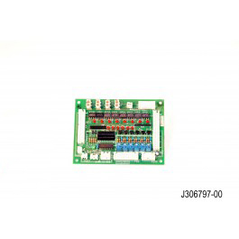 SM I/O PCB (NON FR)