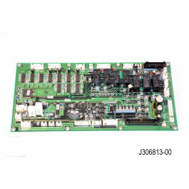 I/O PCB 1