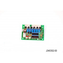 SM I/O PCB (NON FR)