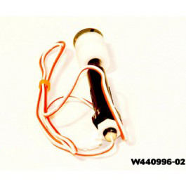 FLOAT SWITCH (2 WIRES)