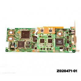 BUFFER PCB UNIT